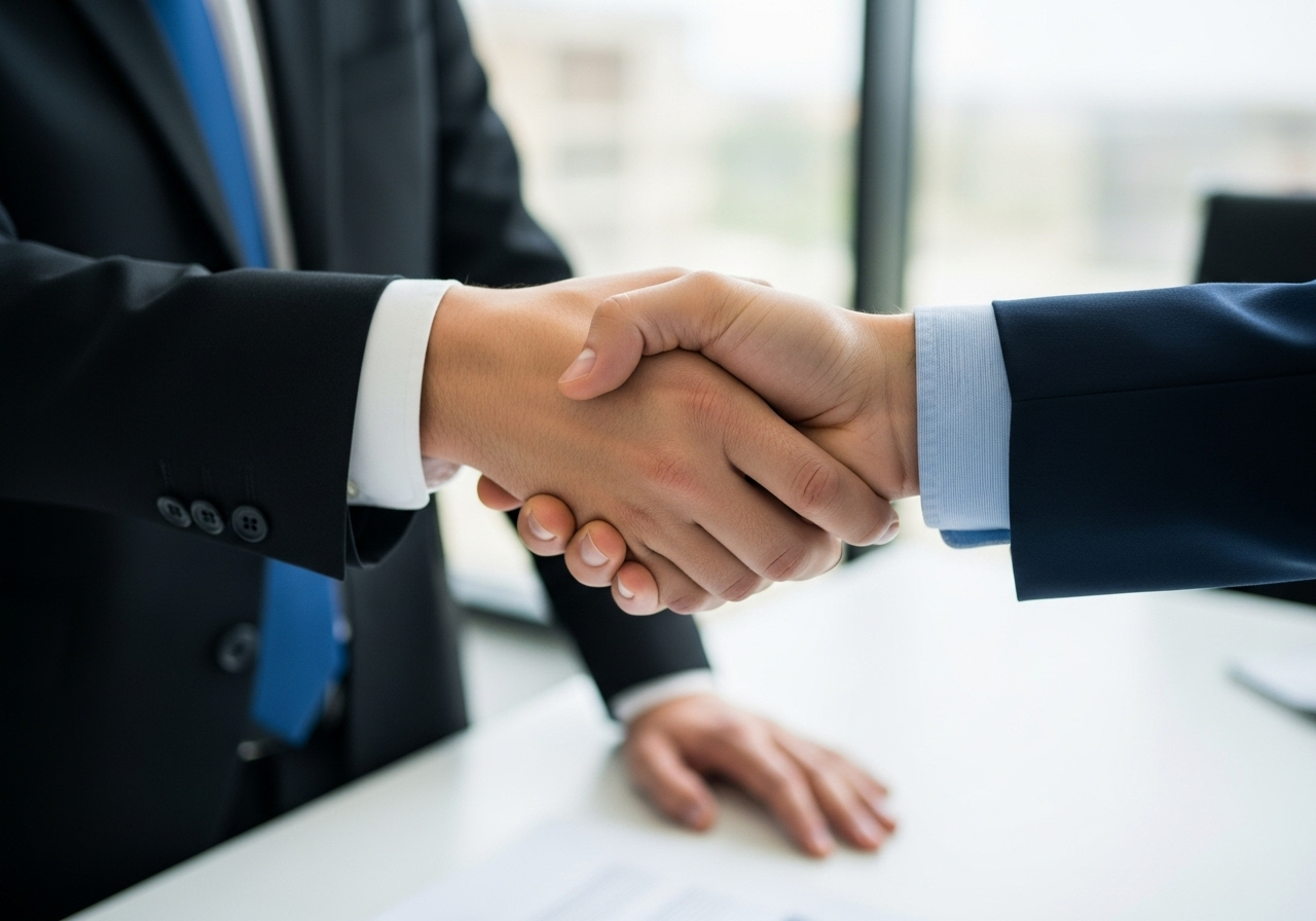 Imagen tu mentor legal